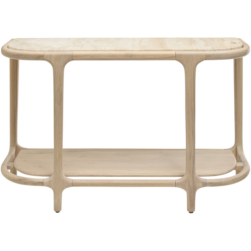 Becki Owens x Surya Eve Console Table