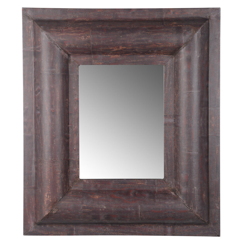 Sacagawea Wall Mirror