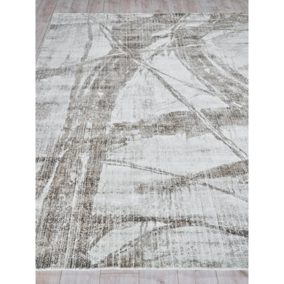 Kyoto Abstract Indoor Rug