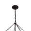 Arkley 4 - Light Chandelier