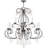 12 - Light Classic / Traditional Chandelier