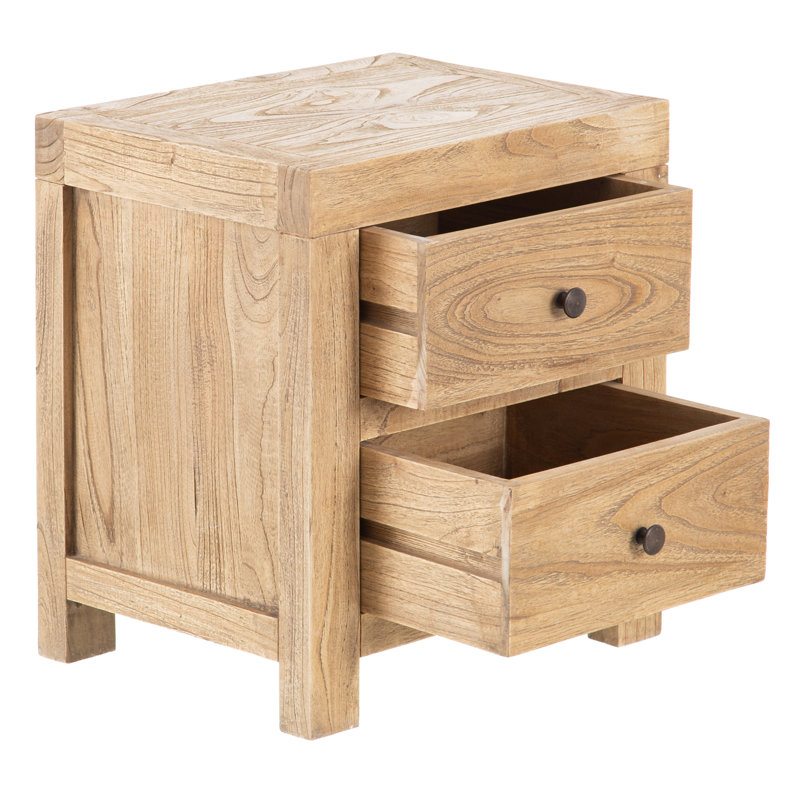 Lacie-Mae Bedside Table
