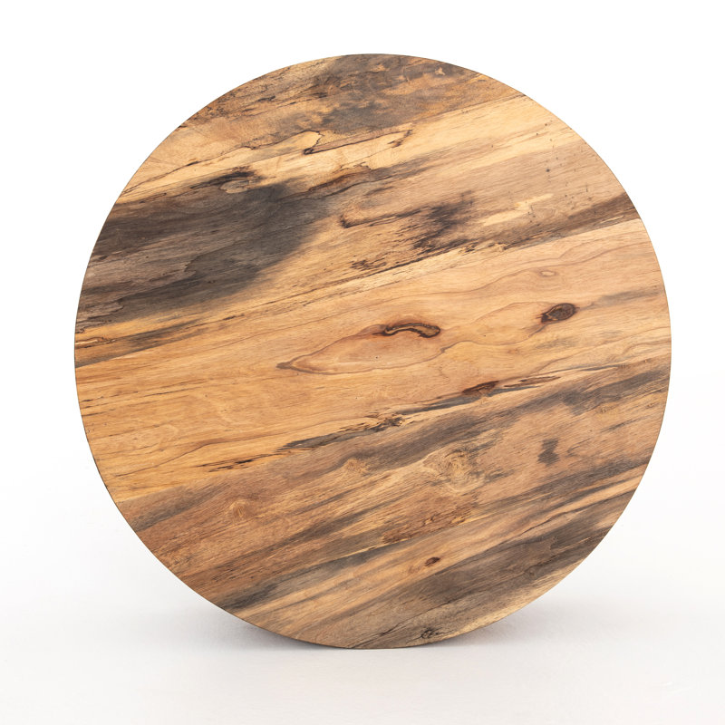Hudson Coffee Table, Dark Brown