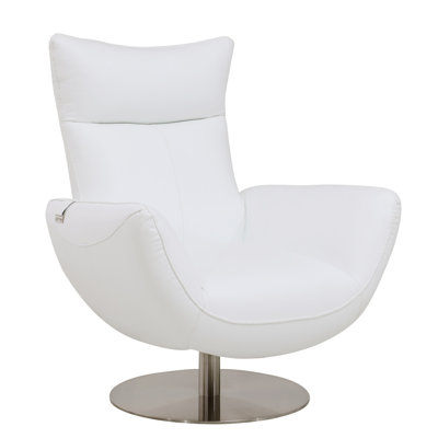Causeuse en cuir Global United Modern