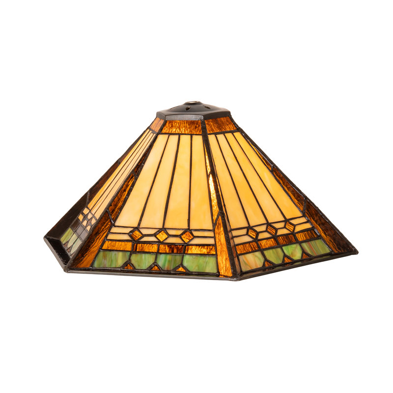 Cone Lamp Shade