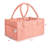 Baby Diaper Storage Box, Portable Storage Box