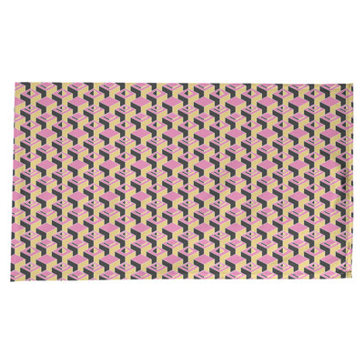 Nappe de gratte-ciels classiques