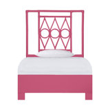 Michelle Platform Bed