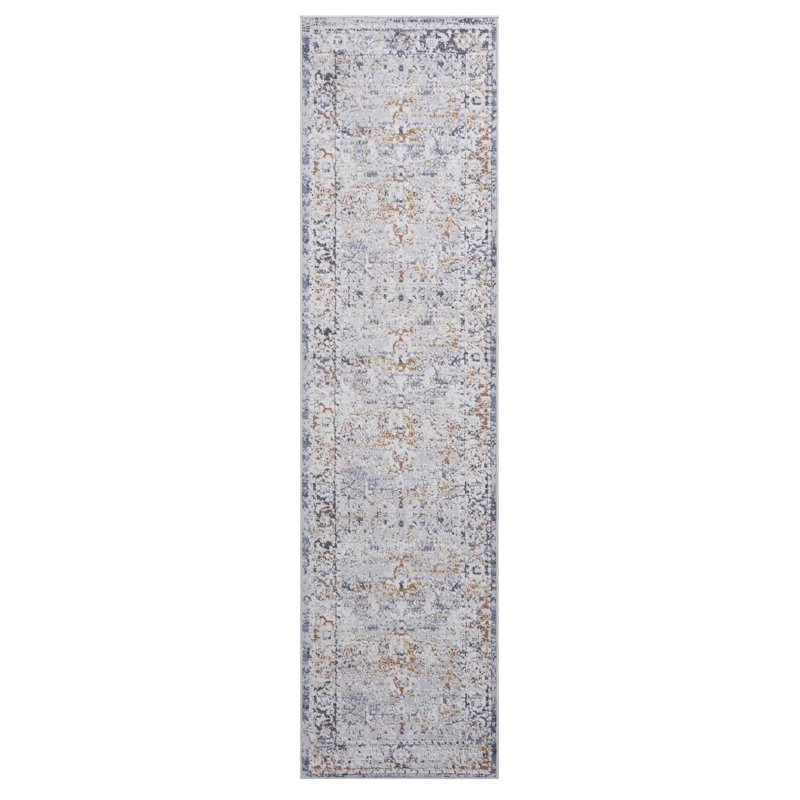 Anaye Rug, Runner 2' x 8'