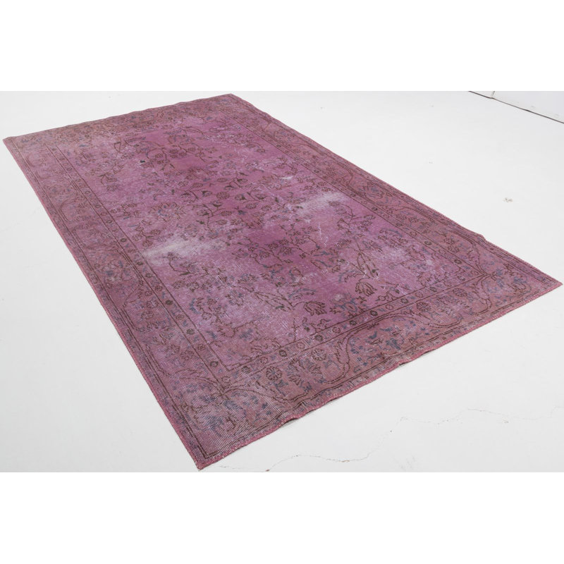 Luxor Oriental Area Rug