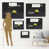 Unframed est en rupture de stock