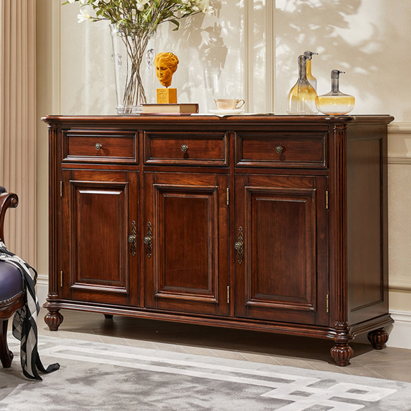 Armoire à chaussures American