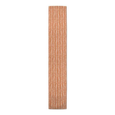 Brealle Rectangle Polyester Table Runner