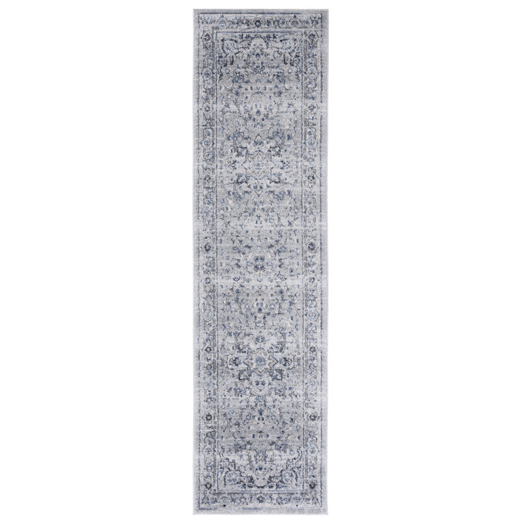 Jase Charleston Performance Oriental Rug