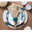 Fringe Linen Napkin-80631133