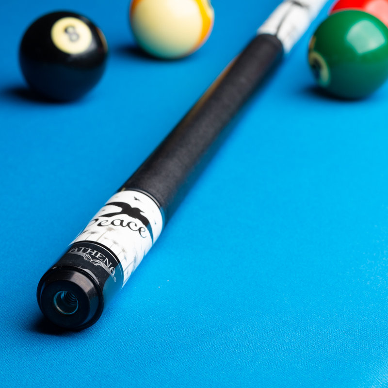 4'10" Pool Cue