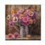 Décoration de jardin sauvage charme de bouquets assortis III - Bouquets assortis sur bois de pin naturel-821978178