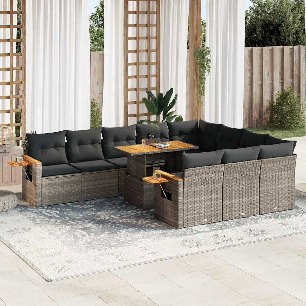 Gartensofa Cantarero