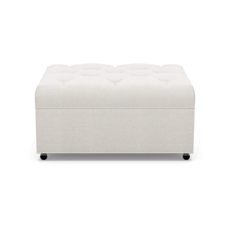 Tufted Ottoman, 5246-80