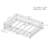 Kids Bed Soild Wood Platform Floor Bed With Safety Guardrails And Door For Bedrooms-925506647-925506644