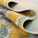 Haefner Floral Indoor Rug