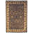 Alger Classic Hand Tufted Wool Oriental Rug-2106959816