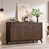 Dark Walnut is out of stock