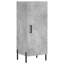 Mimose 34.5cm Sideboard-1584847920