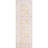 Saphira Chenille Oriental Indoor Rug-1033354811