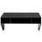 Yves Modern Wall Mounted Floating Computer Table Desk with Storage Shelves-72519143