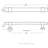 Wrapped Square 5-1/16" Center to Center Bar Pull-774903337-706811557