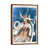 Classic Brown Wood Framed is unavailable