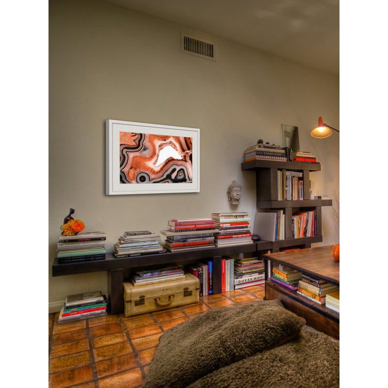 Single Picture Frame Print, 41cm H x 61cm W x 3.81cm D
