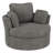 Berey Swivel Barrel Chair-1455462350