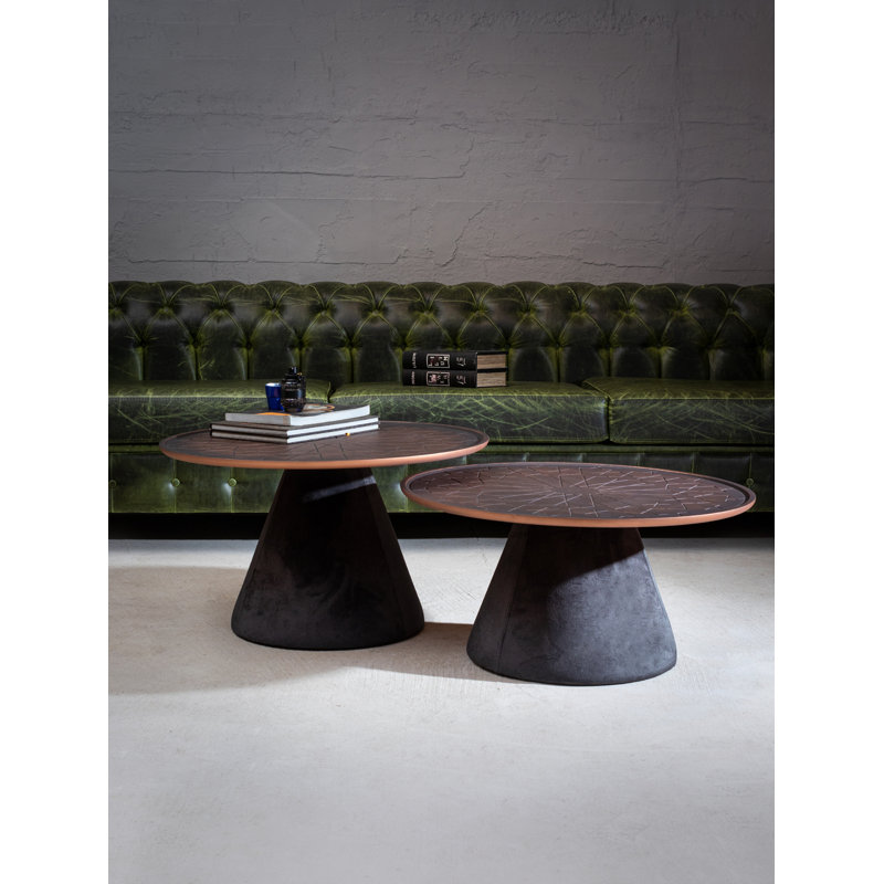 Orion Coffee Table Set