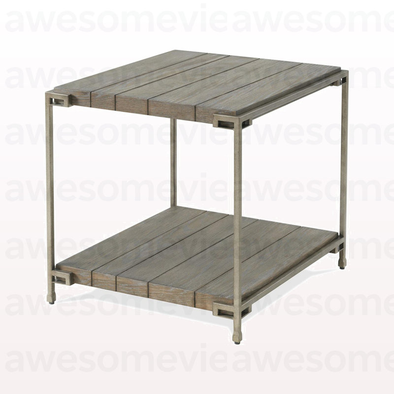 Table de bout Corbeta