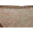 Vegetable Dye Oushak Turkish Area Rug 8x10