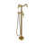 Brushed Brass is out of stock