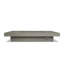 Geneva Concrete Propane Fire Pit Table-1032987137