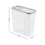 4000ml Food Storage Container