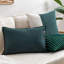 Giyla Striped Rectangular Lumbar Cushion-99329803