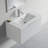 Single-handle Bathroom Faucet