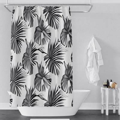 Rideau de douche Conkel