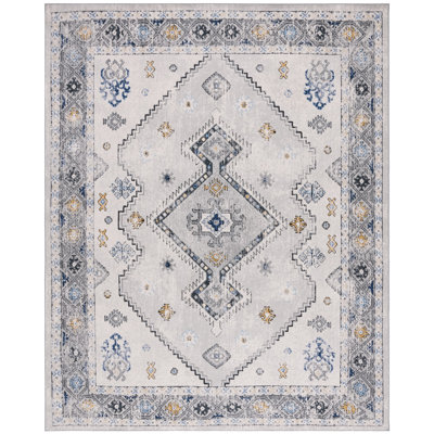 Odyssey Performance Oriental Rug
