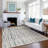  Premium Machine Washable Myalee AMF31 Rug-1833576409