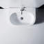 Flo 27.6'' L Bathroom Sink