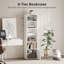 156cm H x 40cm W Standard Bookcase