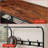 4-in-1 Hall Tree Shoe Bench For Entryway, Coat Tree With Bench Storage Shelf And 8 Hooks-546888057