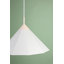 Luminaire suspendu conique à 1 lumière-67149401-67149400-67149396