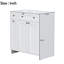 Base de meuble-lavabo simple 29 po seulement-100138903